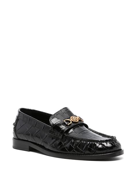 versace loafers replica pakistan|versace clothing for women.